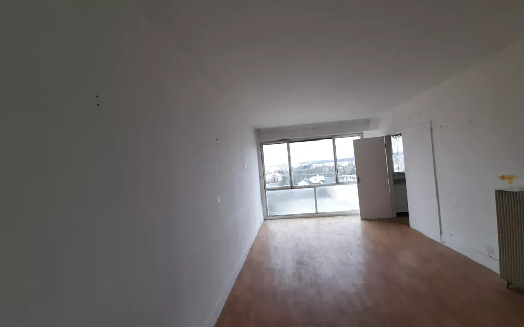 Achat appartement à vendre 4 pièces 65 m² - Thiais