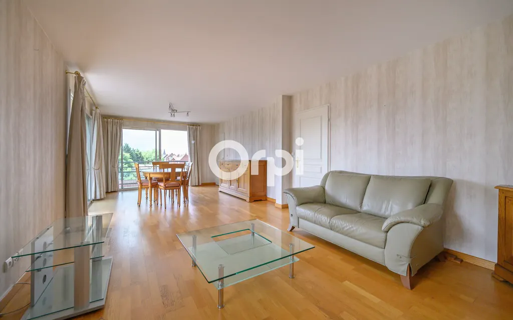 Achat appartement à vendre 3 pièces 88 m² - Wattrelos