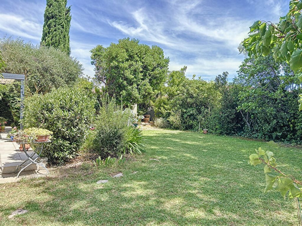 Achat maison 4 chambre(s) - Morières-lès-Avignon