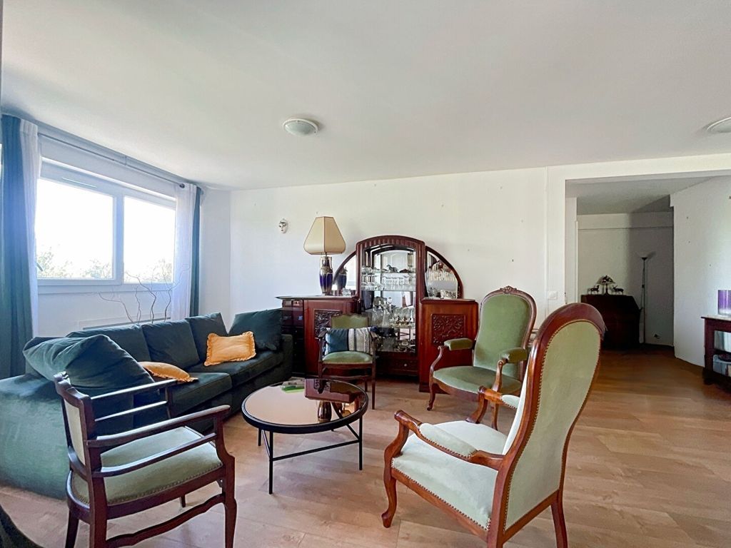 Achat appartement 4 pièce(s) Marseille 12ème arrondissement