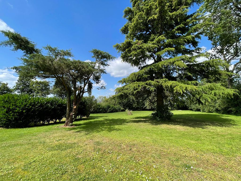 Achat maison 5 chambre(s) - Auneuil