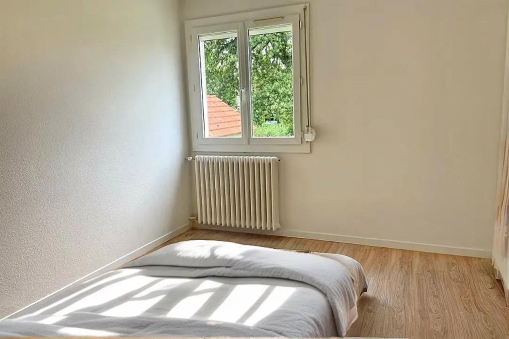 Achat maison 2 chambre(s) - Dole