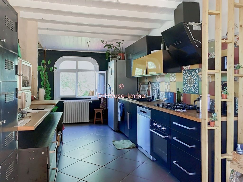 Achat maison 3 chambre(s) - Sainte-Terre