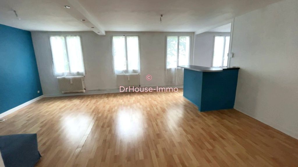 Achat appartement 4 pièce(s) Dijon