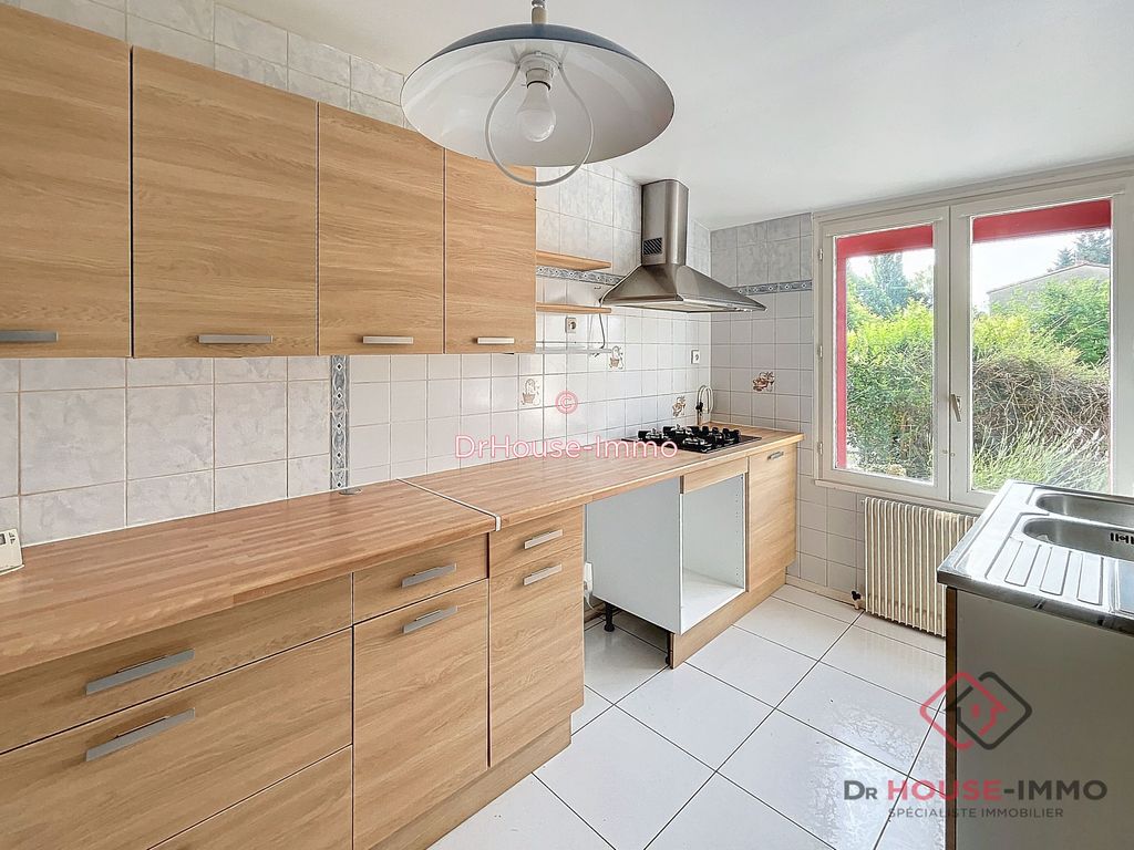 Achat maison à vendre 4 chambres 108 m² - Périgueux