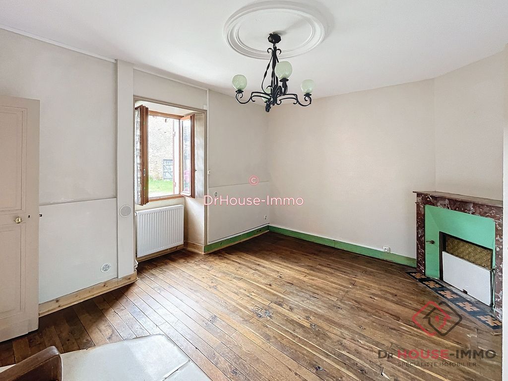 Achat maison à vendre 2 chambres 57 m² - Chancelade