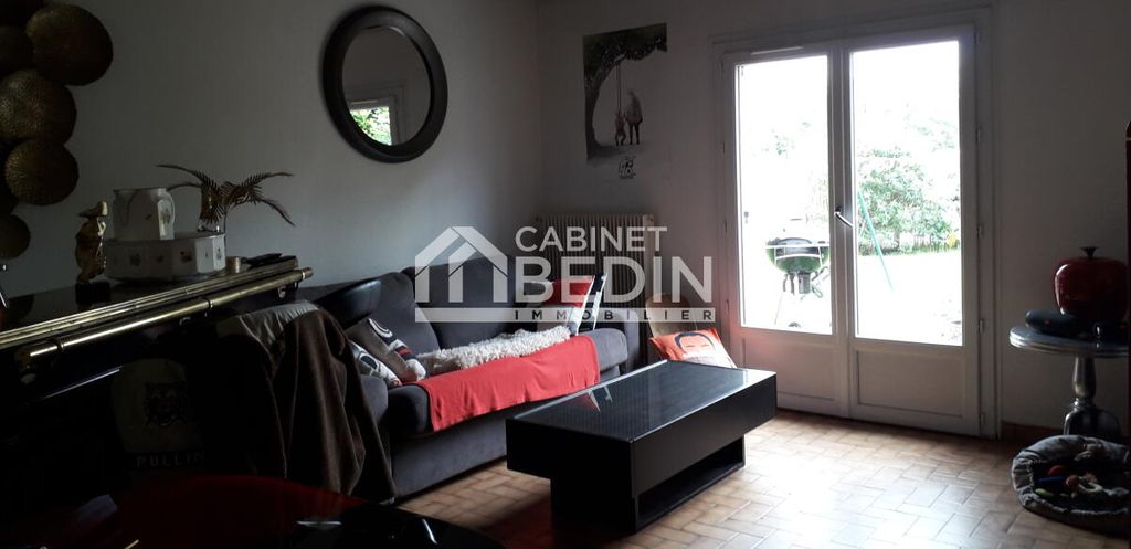 Achat maison 2 chambre(s) - Saint-Médard-en-Jalles