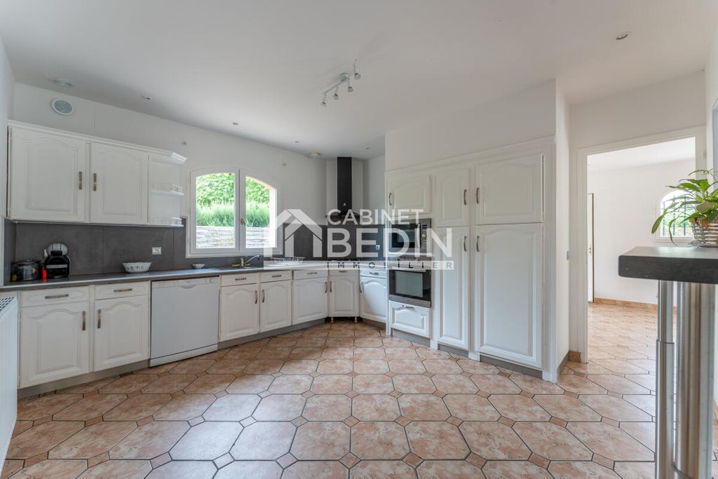 Achat maison 4 chambre(s) - Saint-Médard-en-Jalles