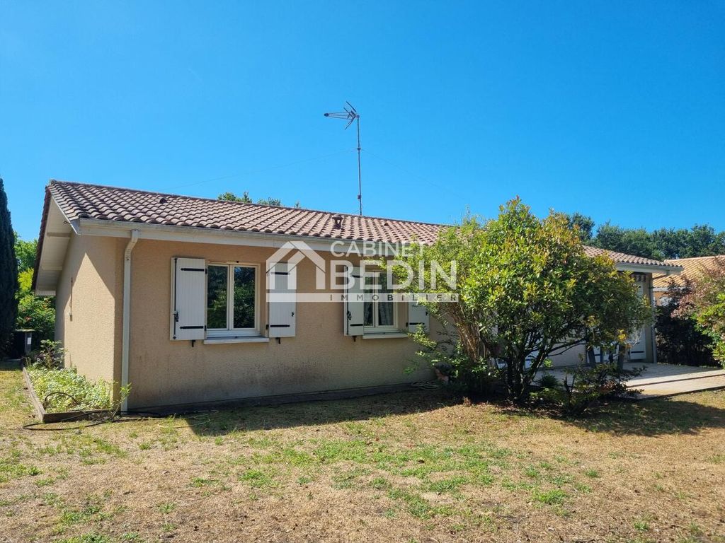 Achat maison 3 chambre(s) - Arès