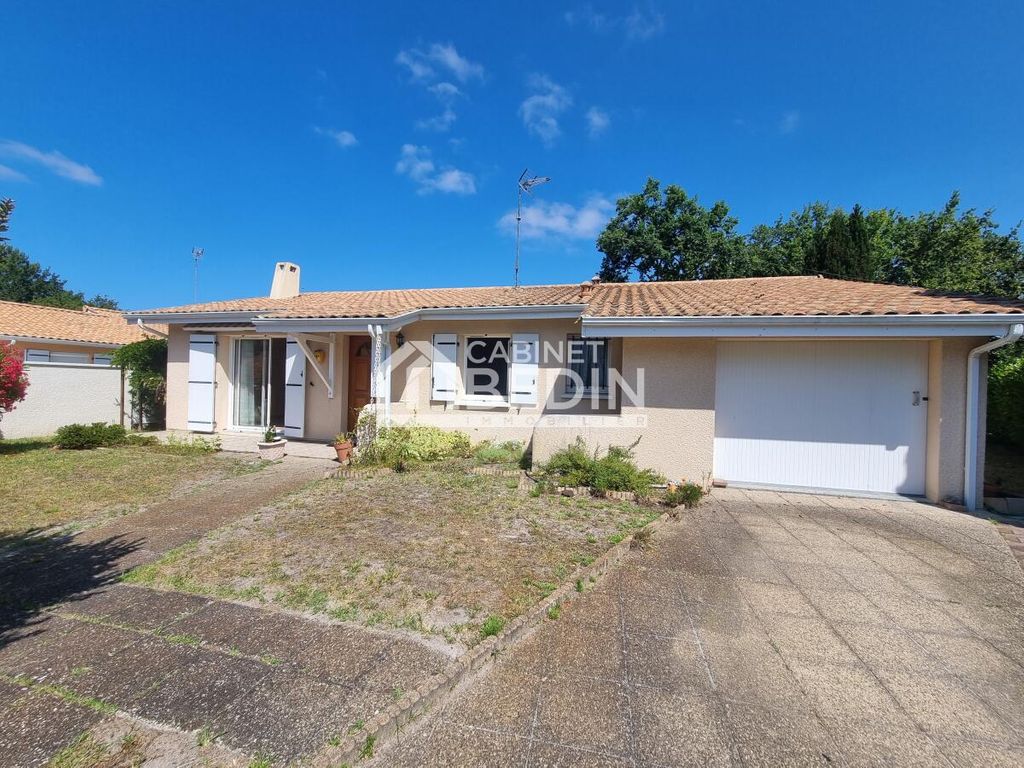 Achat maison 3 chambre(s) - Arès