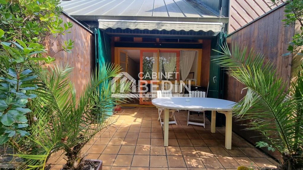 Achat appartement à vendre 4 pièces 63 m² - Lège-Cap-Ferret