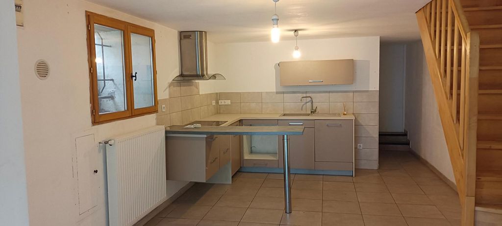 Achat maison 2 chambre(s) - Tours-en-Savoie