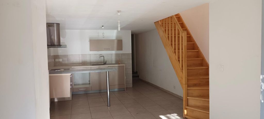 Achat maison à vendre 2 chambres 74 m² - Tours-en-Savoie