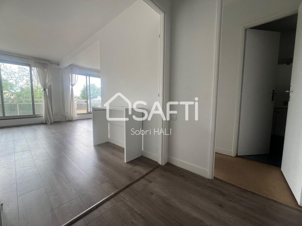 Achat appartement 2 pièce(s) Courbevoie