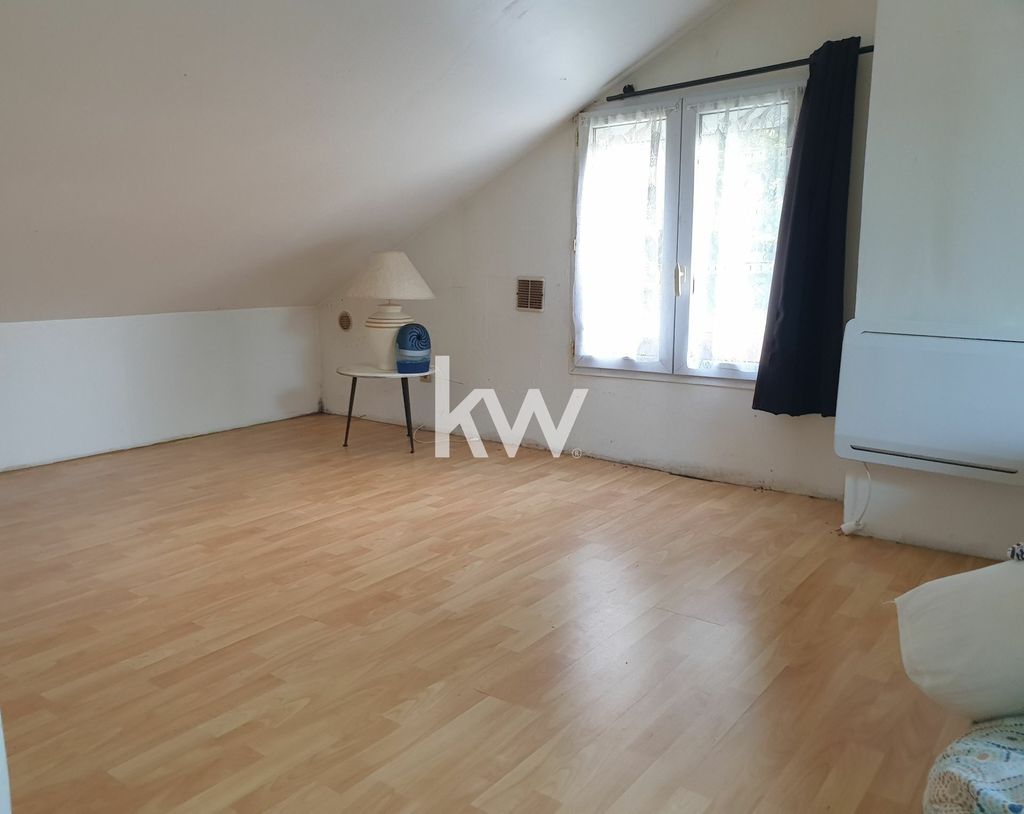 Achat maison 5 chambre(s) - Orival