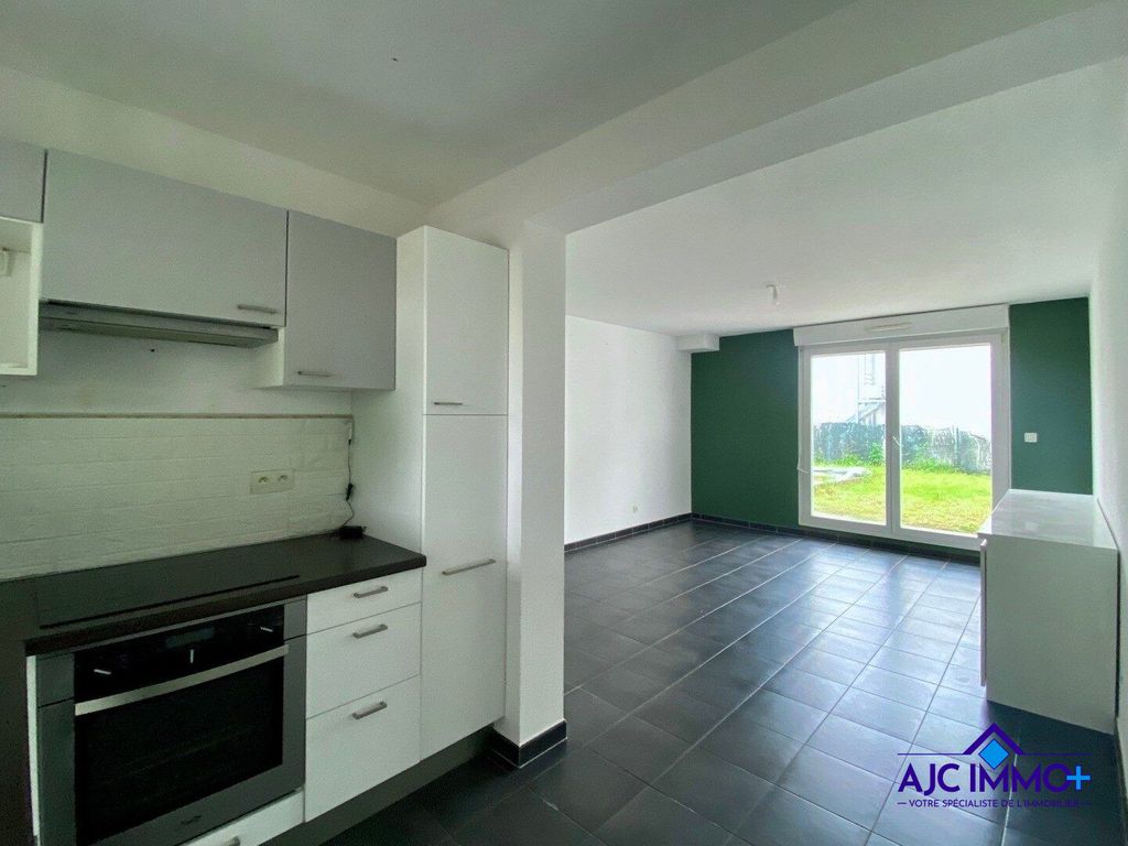 Achat maison à vendre 4 chambres 98 m² - Obernai