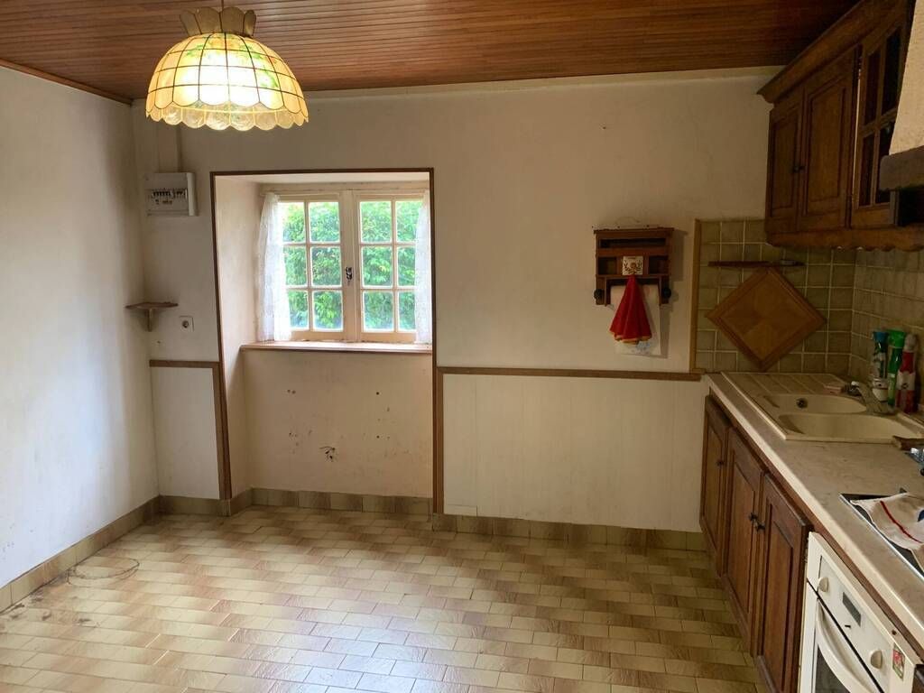 Achat maison 4 chambre(s) - Artemare