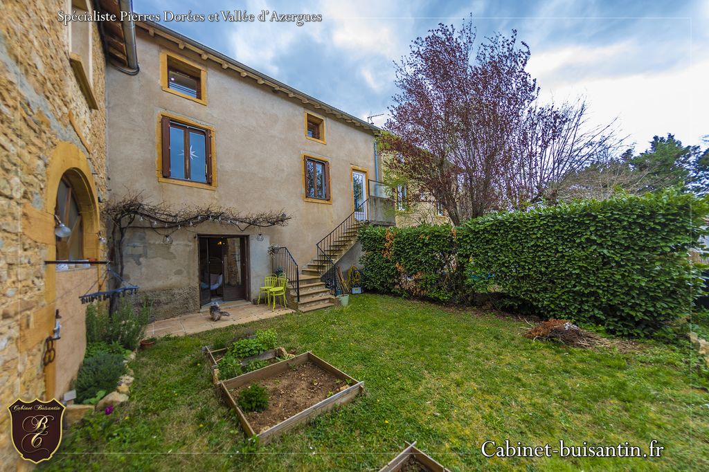 Achat maison 3 chambre(s) - Lozanne