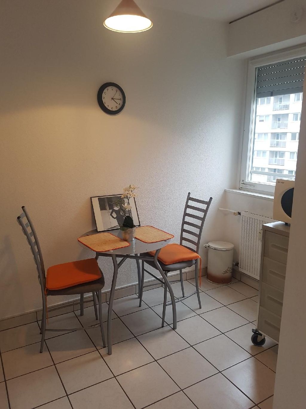 Achat appartement 1 pièce(s) Strasbourg