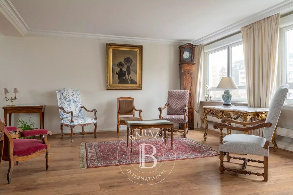 Achat appartement à vendre 5 pièces 175 m² - Sainte-Foy-lès-Lyon