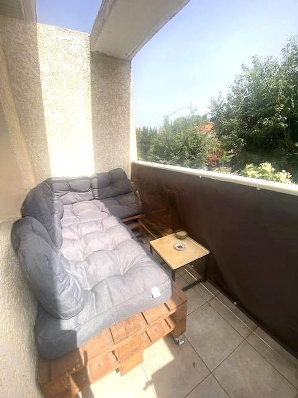 Achat appartement à vendre 2 pièces 43 m² - Peyrestortes