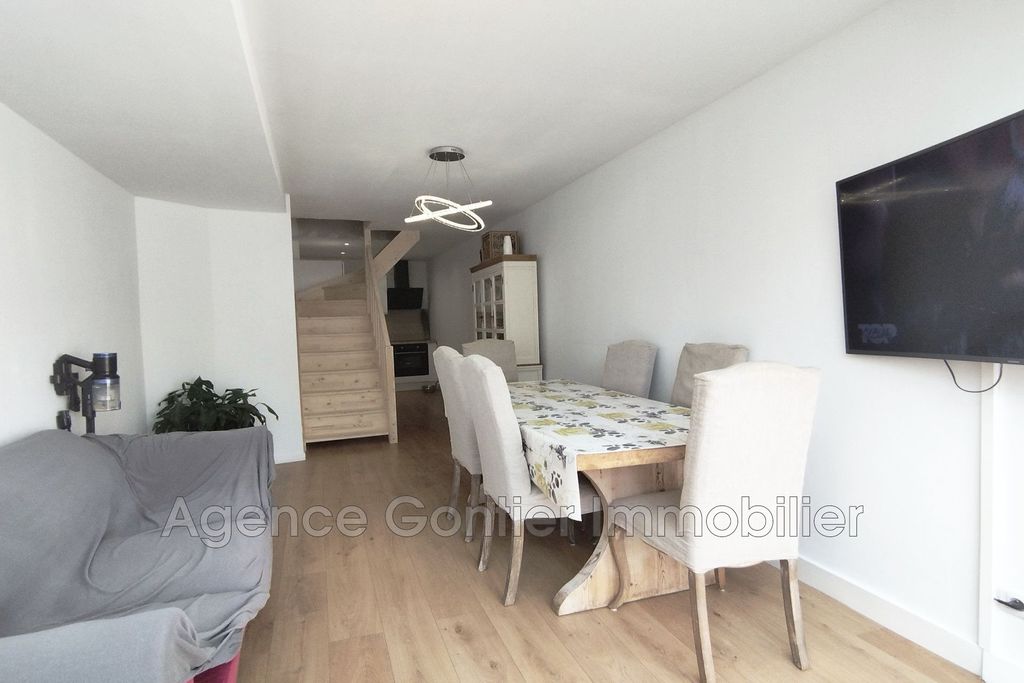 Achat maison 3 chambre(s) - Argelès-sur-Mer