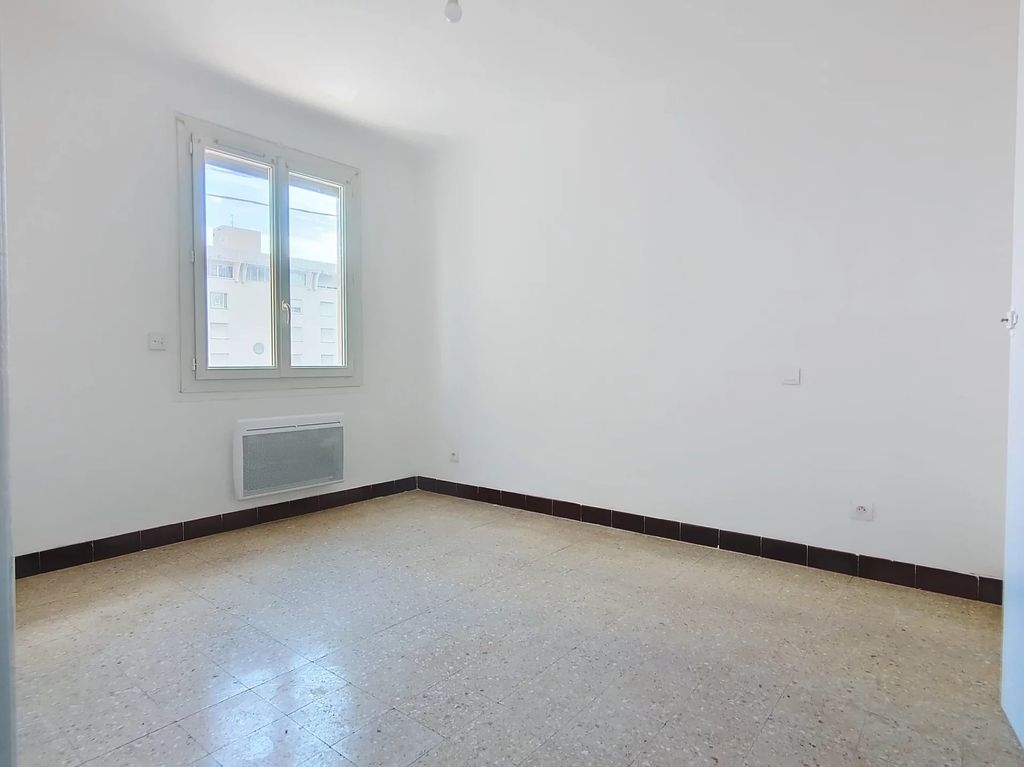 Achat appartement à vendre 2 pièces 38 m² - Perpignan