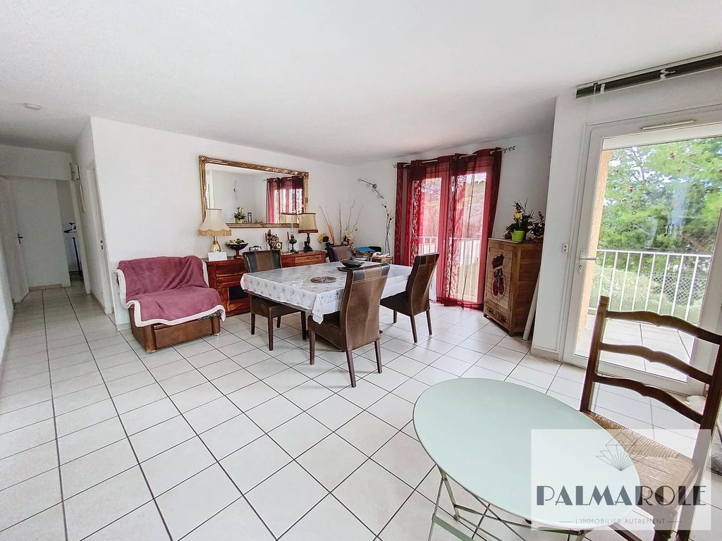 Achat appartement à vendre 3 pièces 61 m² - Perpignan