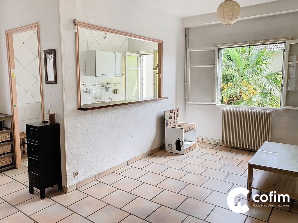 Achat triplex à vendre 4 pièces 90 m² - Bizanos