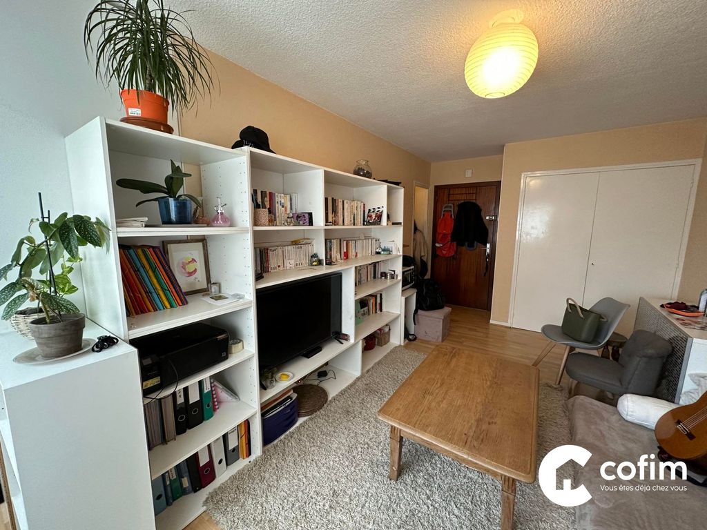 Achat appartement à vendre 2 pièces 32 m² - Pau