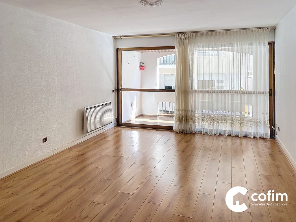 Achat appartement à vendre 4 pièces 102 m² - Pau