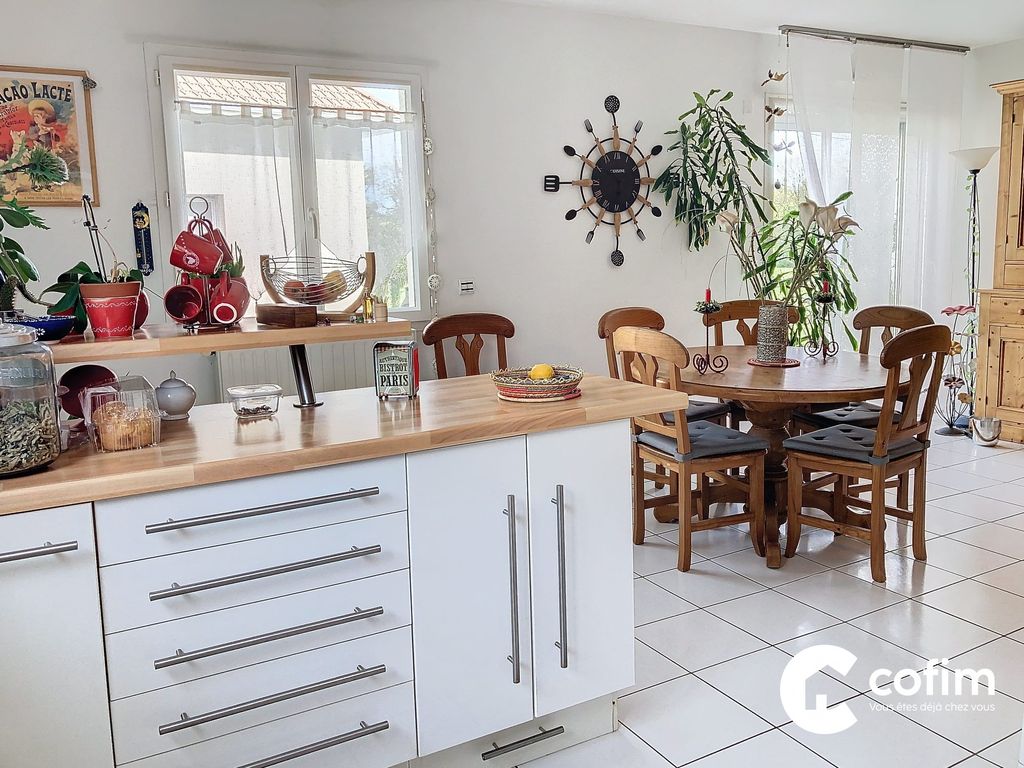 Achat duplex à vendre 4 pièces 96 m² - Lescar