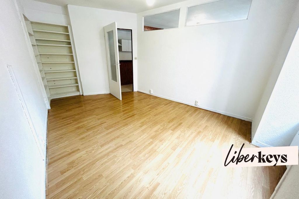 Achat appartement à vendre 3 pièces 58 m² - Vinay