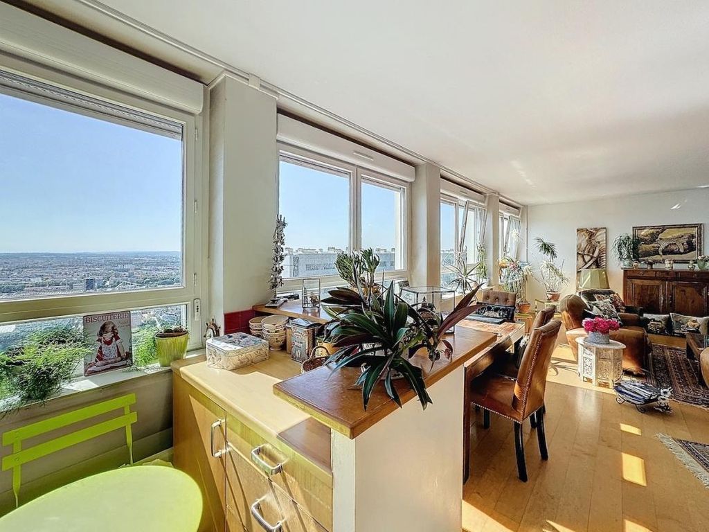 Achat appartement 4 pièce(s) Sainte-Foy-lès-Lyon