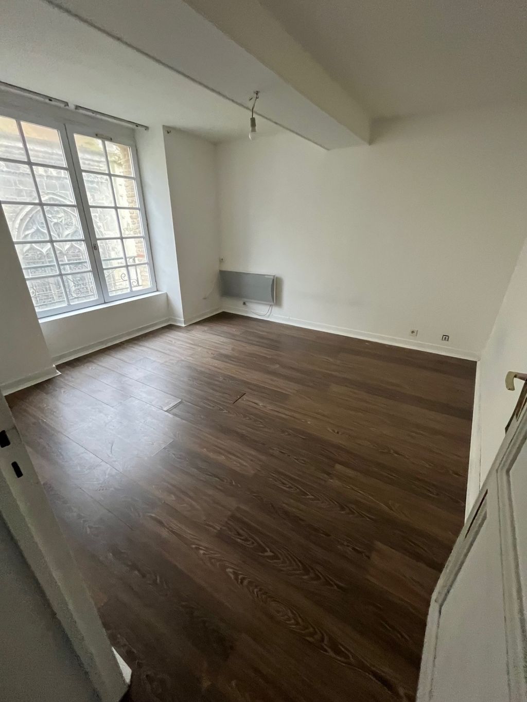 Achat appartement à vendre 3 pièces 57 m² - Dieppe