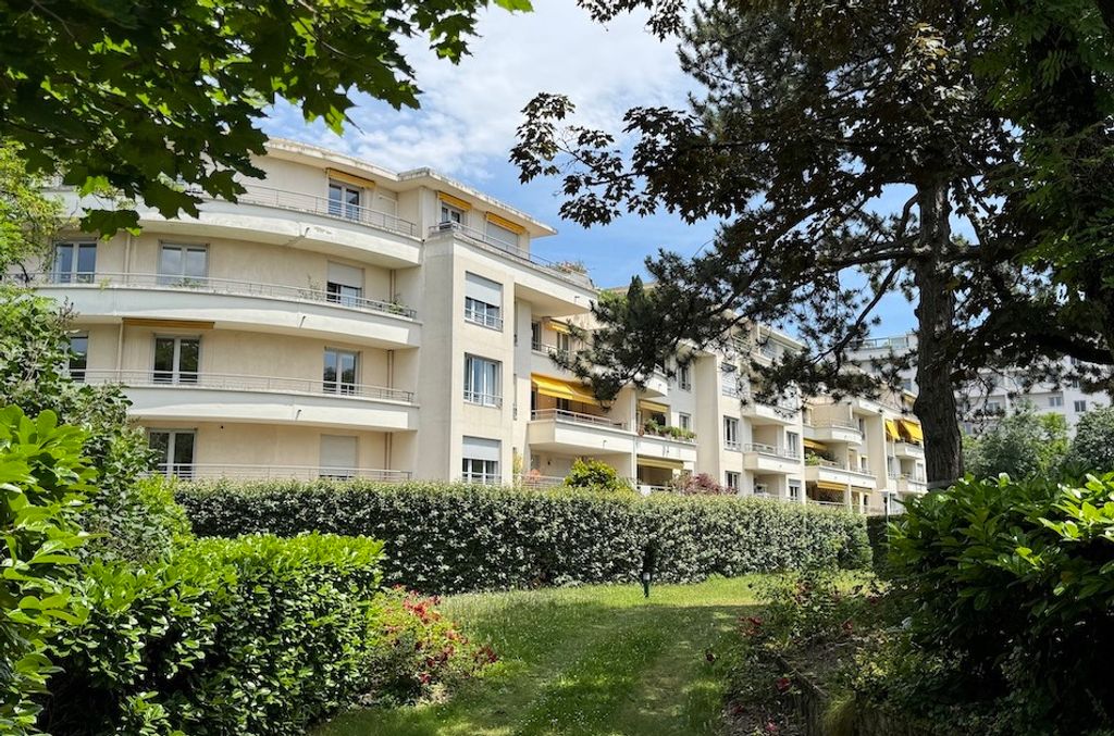 Achat appartement 4 pièce(s) Sainte-Foy-lès-Lyon