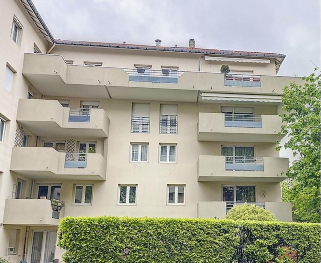 Achat appartement 4 pièce(s) Sainte-Foy-lès-Lyon