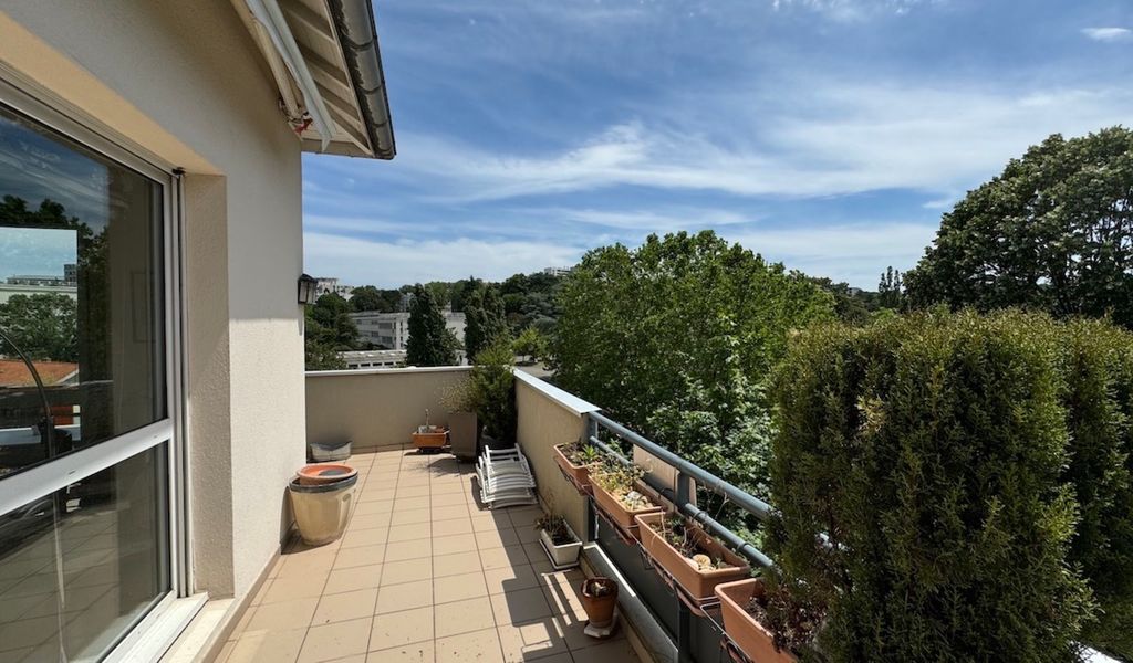 Achat appartement 4 pièce(s) Sainte-Foy-lès-Lyon