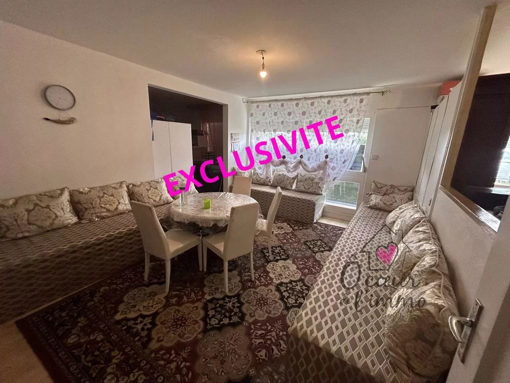 Achat appartement à vendre 3 pièces 71 m² - Cholet