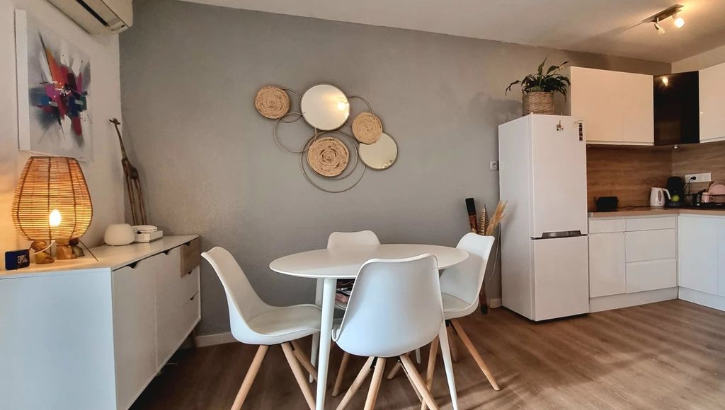 Achat appartement 3 pièce(s) Montpellier