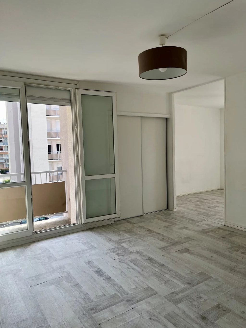Achat appartement à vendre 4 pièces 70 m² - Montélimar