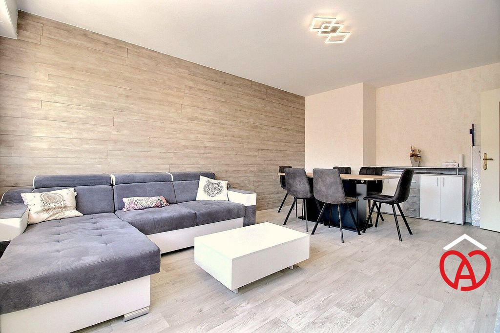 Achat appartement à vendre 2 pièces 56 m² - Sélestat