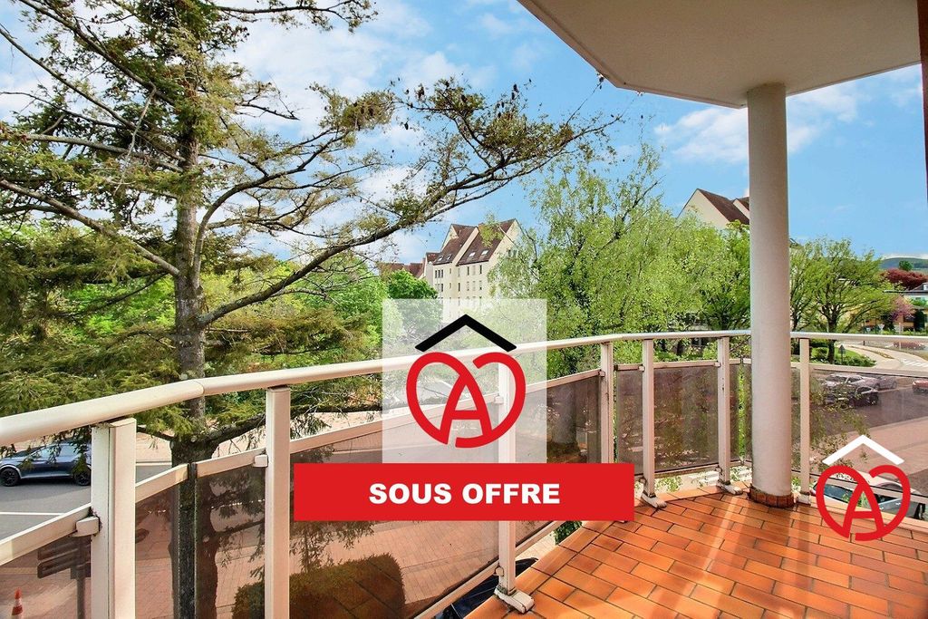 Achat appartement à vendre 3 pièces 77 m² - Barr