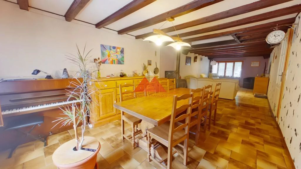 Achat maison 5 chambre(s) - Hauts-de-Bienne