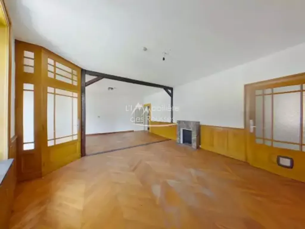 Achat appartement à vendre 2 pièces 72 m² - Hauts-de-Bienne