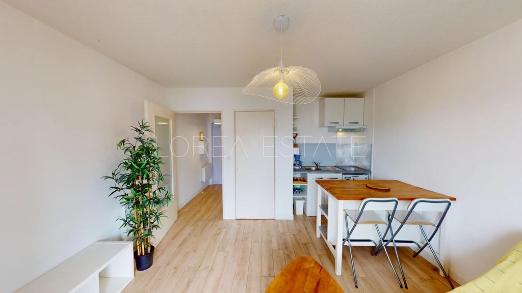 Achat studio à vendre 22 m² - Anglet