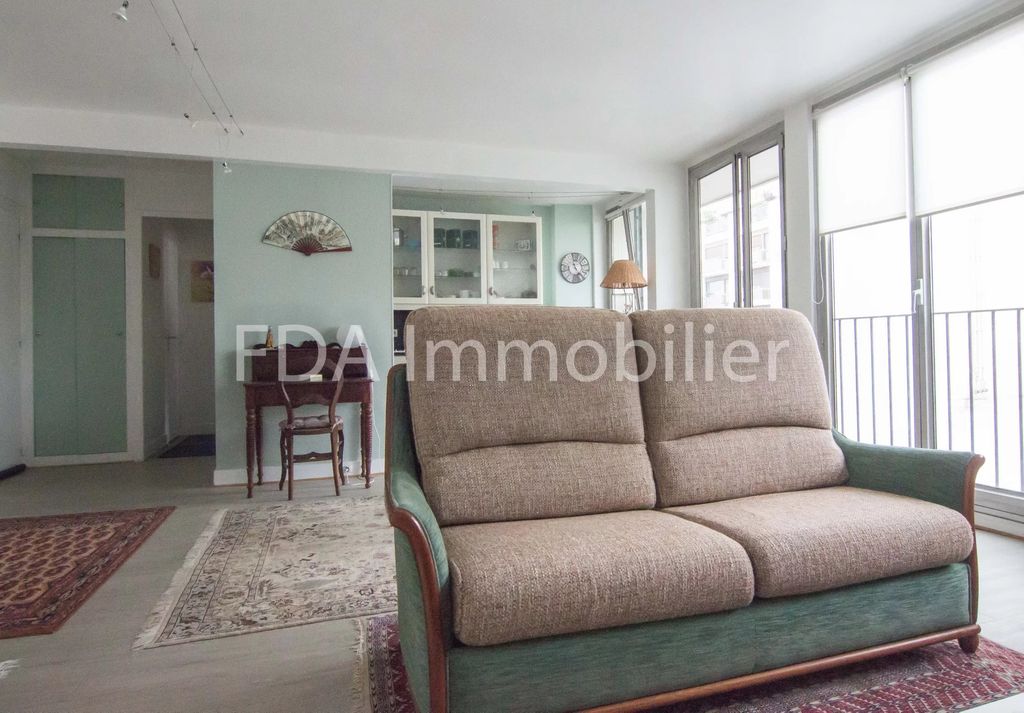 Achat appartement 3 pièce(s) Paris 12ème arrondissement