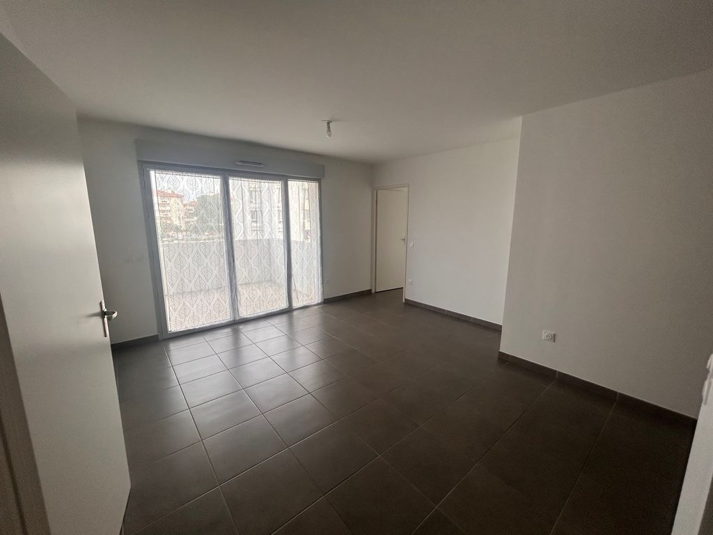 Achat appartement à vendre 3 pièces 57 m² - Bayonne