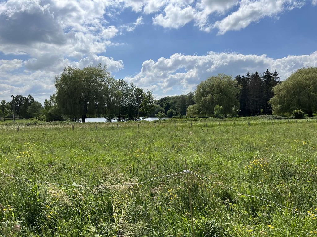 Achat maison 3 chambre(s) - Pervenchères