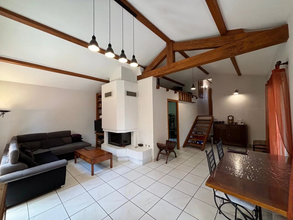 Achat maison à vendre 3 chambres 85 m² - Colomiers